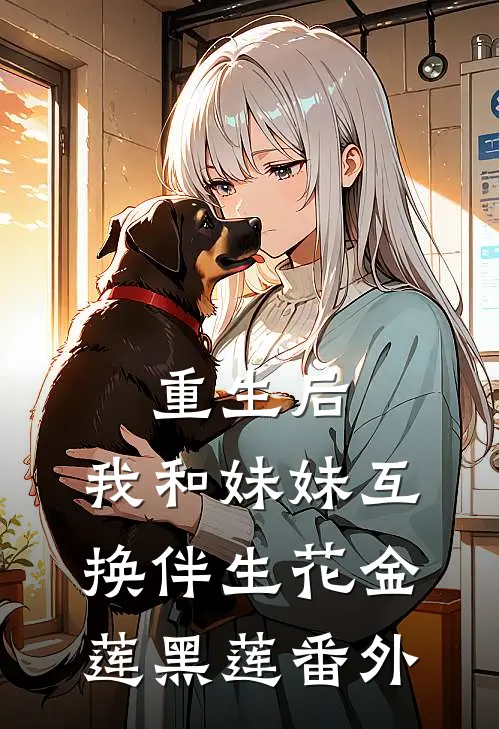 重生后，我和妹妹互换伴生花金莲黑莲番外