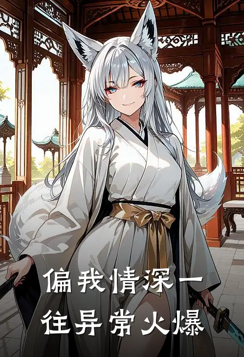 偏我情深一往异常火爆
