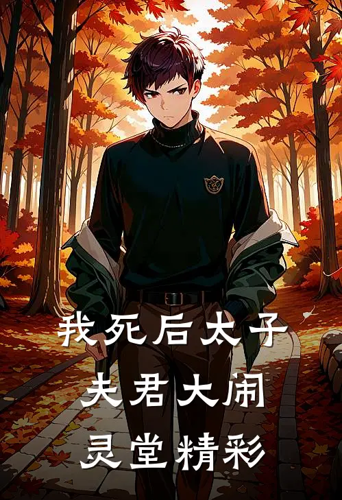 我死后太子夫君大闹灵堂精彩