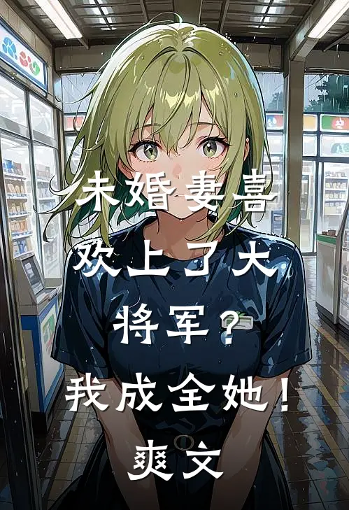 未婚妻喜欢上了大将军？我成全她！爽文