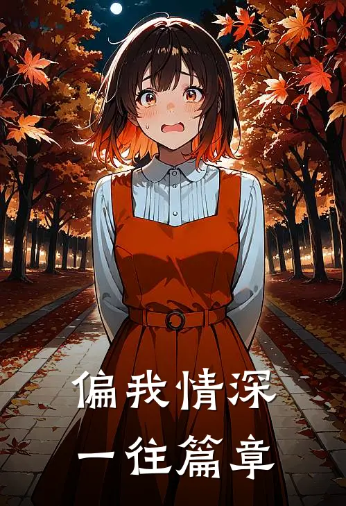 偏我情深一往篇章