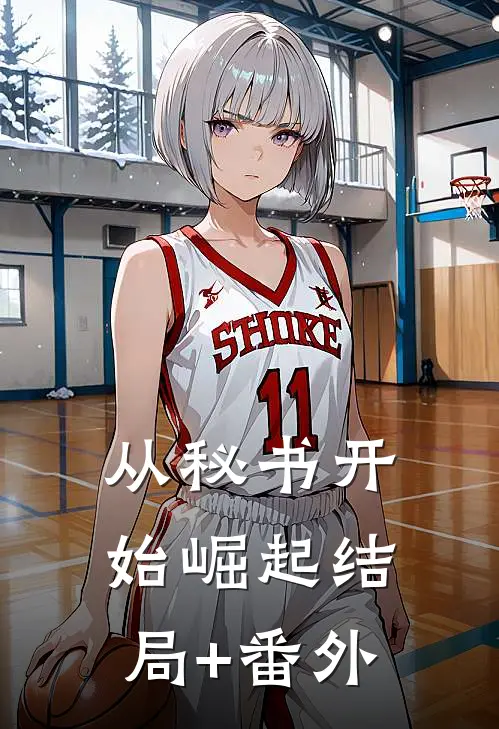 从秘书开始崛起结局+番外
