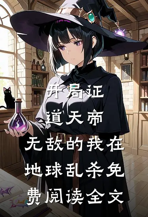 开局证道天帝，无敌的我在地球乱杀免费阅读全文