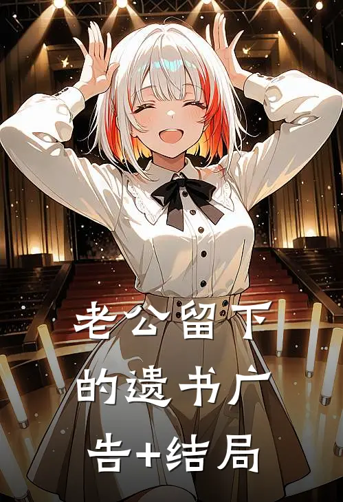 老公留下的遗书广告+结局