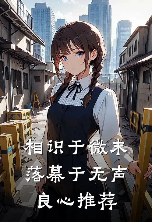 相识于微末，落幕于无声良心推荐