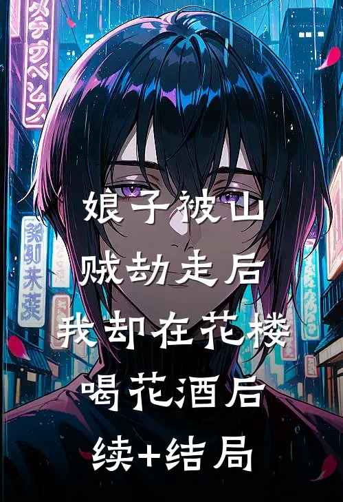 娘子被山贼劫走后，我却在花楼喝花酒后续+结局