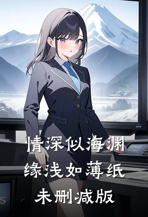 情深似海渊，缘浅如薄纸未删减版