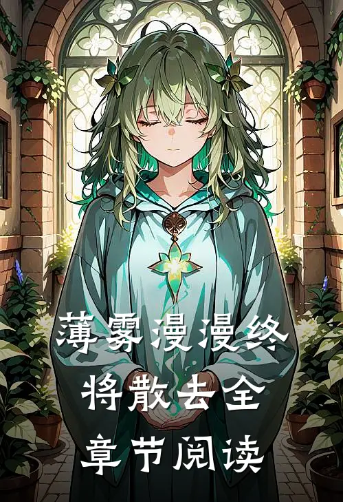 薄雾漫漫终将散去全章节阅读