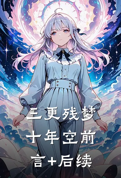 三更残梦十年空前言+后续