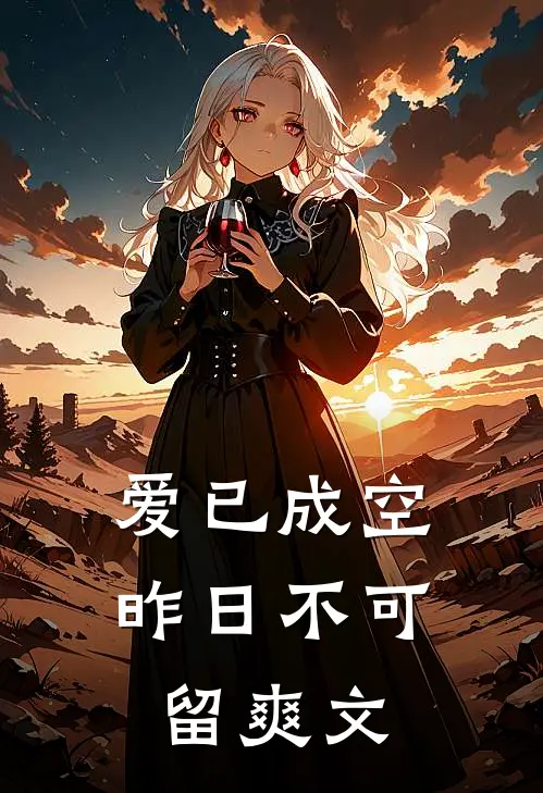 爱已成空，昨日不可留爽文