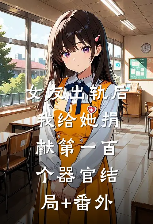 女友出轨后，我给她捐献第一百个器官结局+番外