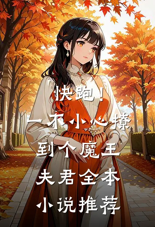 快跑！一不小心撩到个魔王夫君全本小说推荐
