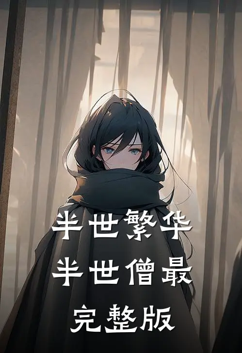 半世繁华半世僧最完整版