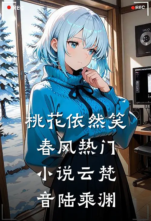 桃花依然笑春风热门小说云梵音陆乘渊