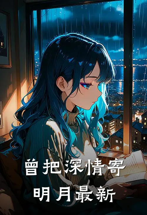 曾把深情寄明月最新