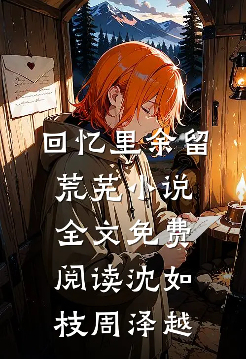 回忆里余留荒芜小说全文免费阅读沈如枝周泽越