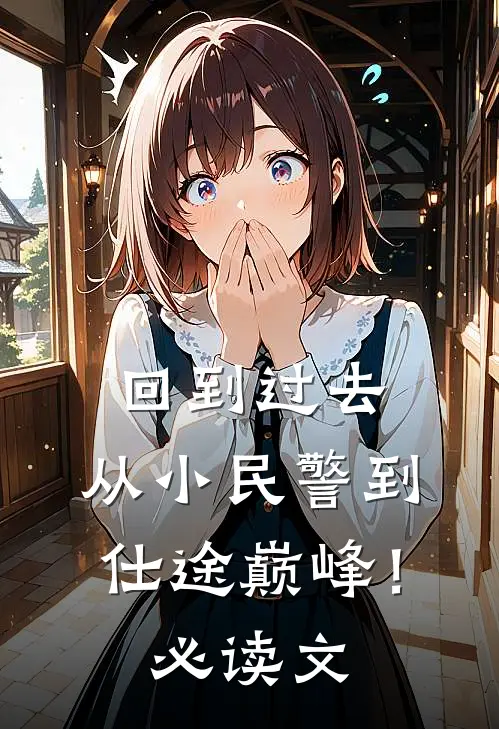 回到过去：从小民警到仕途巅峰！必读文