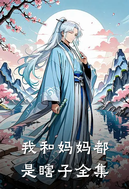 我和妈妈都是瞎子全集