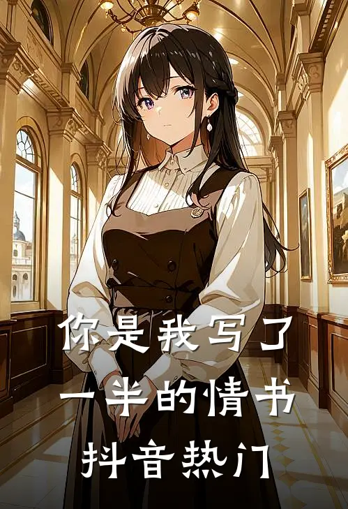 你是我写了一半的情书抖音热门