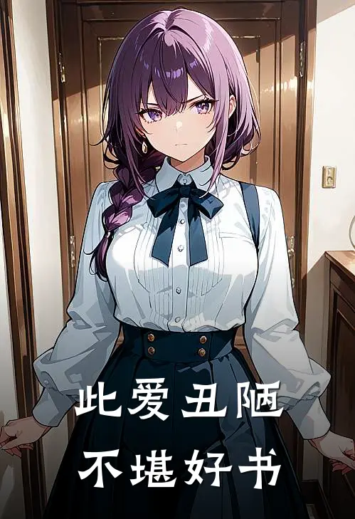 此爱丑陋不堪好书