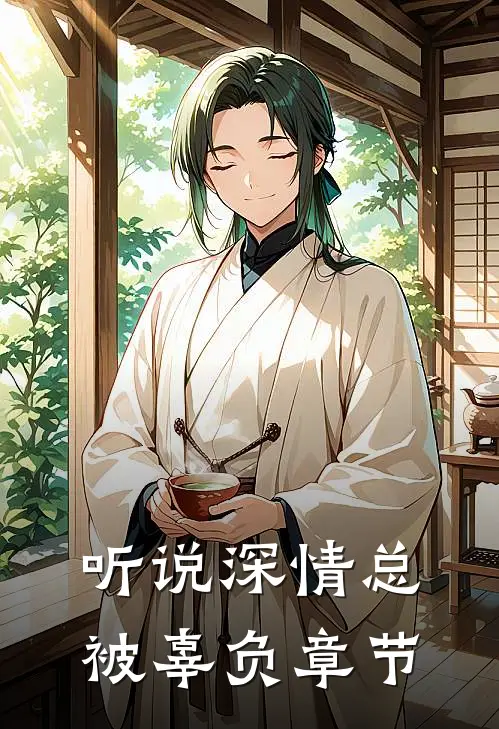 听说深情总被辜负章节