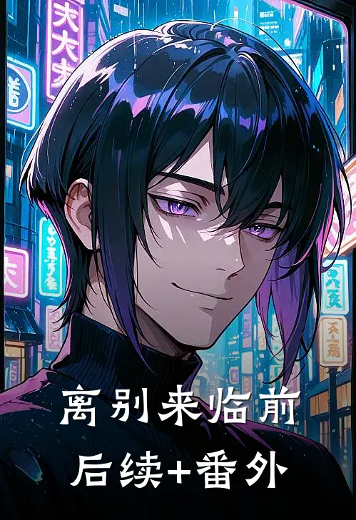 离别来临前后续+番外