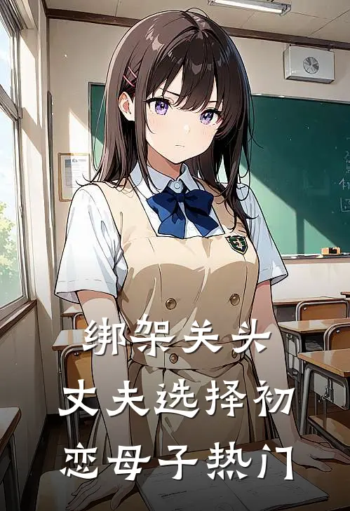 绑架关头，丈夫选择初恋母子热门
