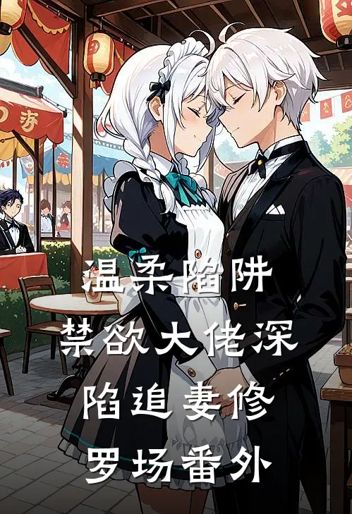 温柔陷阱：禁欲大佬深陷追妻修罗场番外