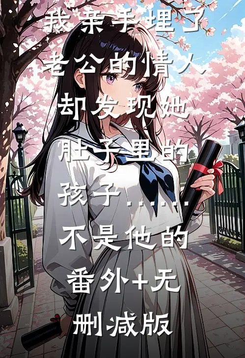 我亲手埋了老公的情人，却发现她肚子里的孩子……不是他的:番外+无删减版
