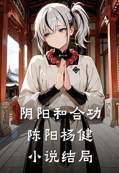 阴阳和合功陈阳杨健小说结局