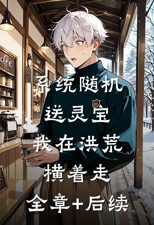 系统随机送灵宝，我在洪荒横着走:全章+后续
