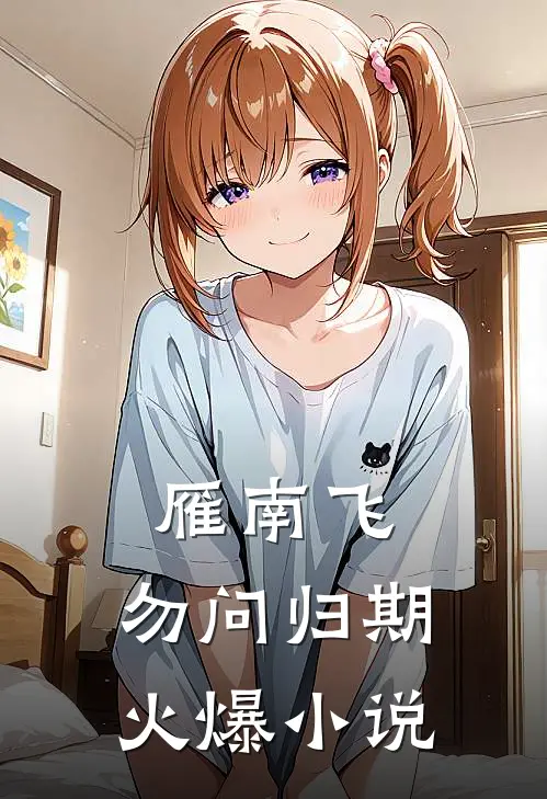 雁南飞，勿问归期火爆小说