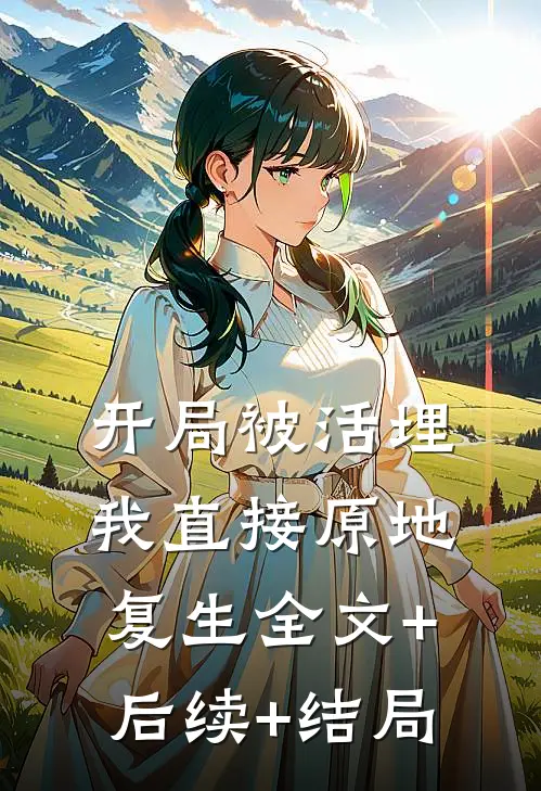 开局被活埋，我直接原地复生全文+后续+结局