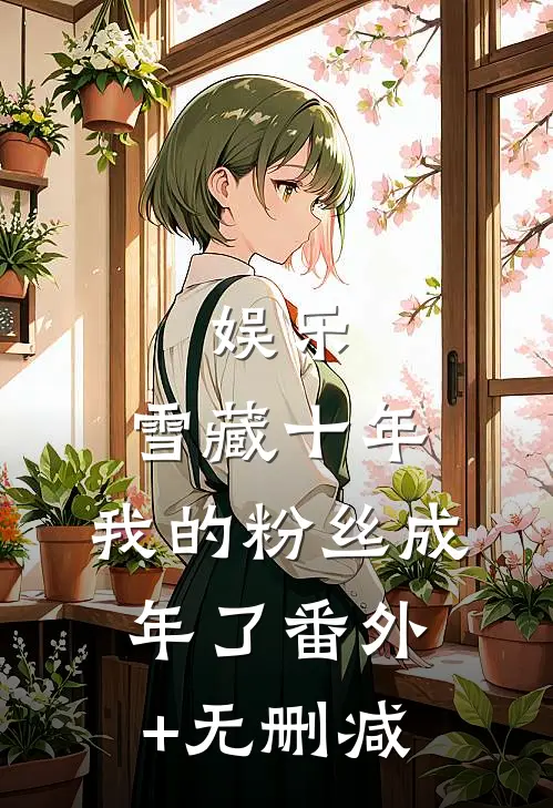 娱乐：雪藏十年，我的粉丝成年了番外+无删减
