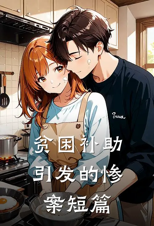 贫困补助引发的惨案短篇