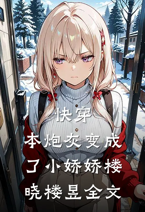 快穿：本炮灰变成了小娇娇楼晓楼昱全文