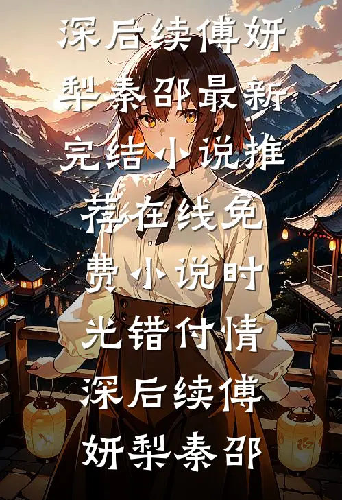 时光错付情深后续