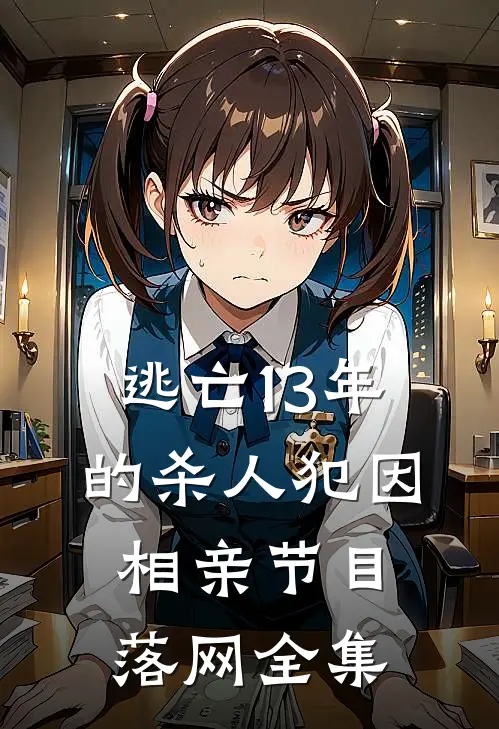逃亡13年的杀人犯因相亲节目落网全集