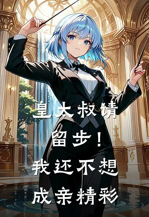 皇太叔请留步！我还不想成亲精彩