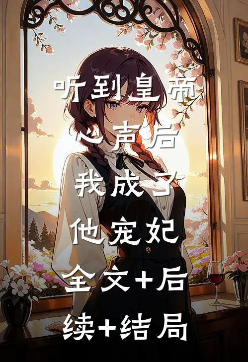 听到皇帝心声后，我成了他宠妃:全文+后续+结局