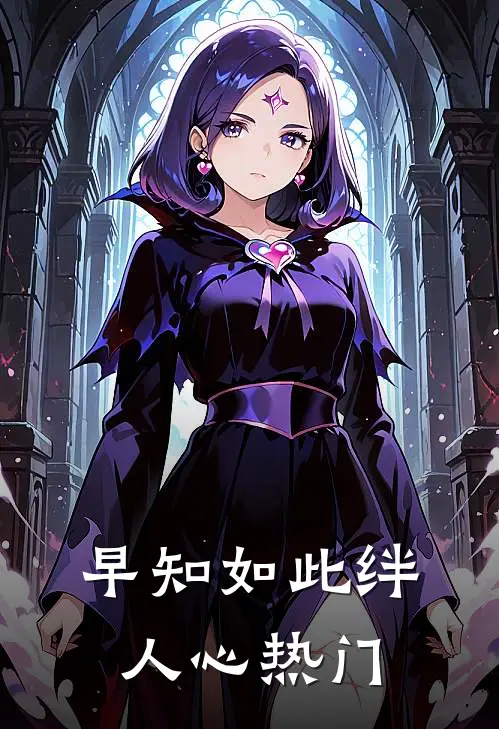 早知如此绊人心热门