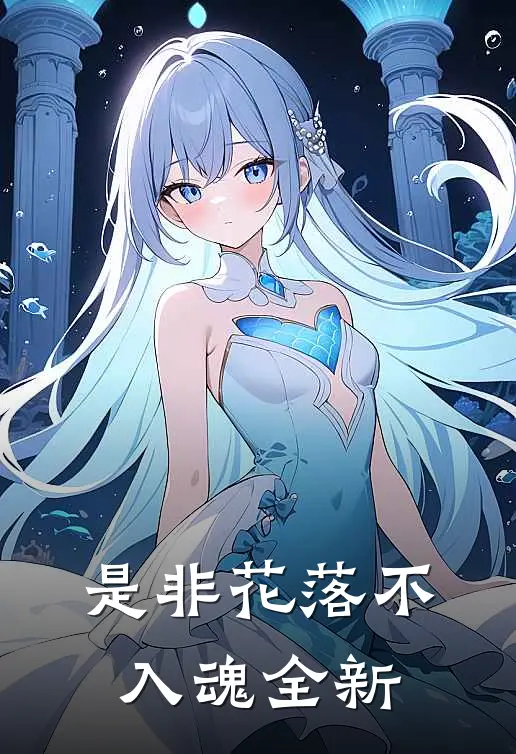 是非花落不入魂全新