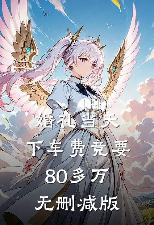 婚礼当天，下车费竟要80多万无删减版