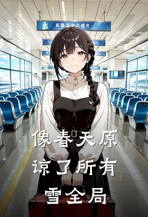 像春天原谅了所有雪全局