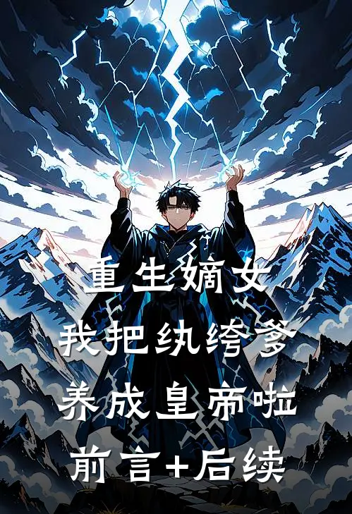 重生嫡女：我把纨绔爹养成皇帝啦前言+后续
