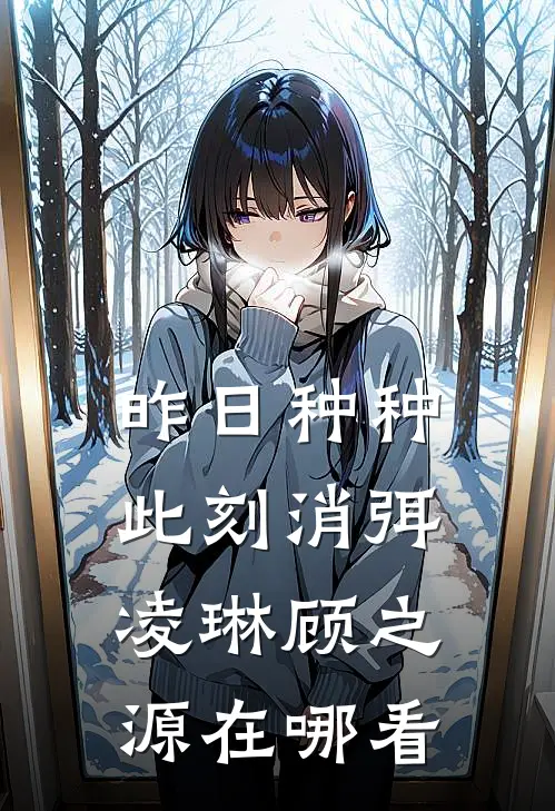 繁盛夏天消失于昨日连载
