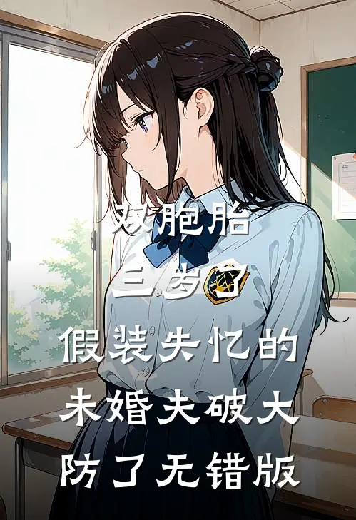 双胞胎三岁了，假装失忆的未婚夫破大防了无错版