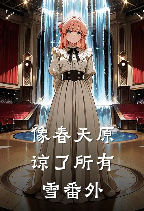 像春天原谅了所有雪番外