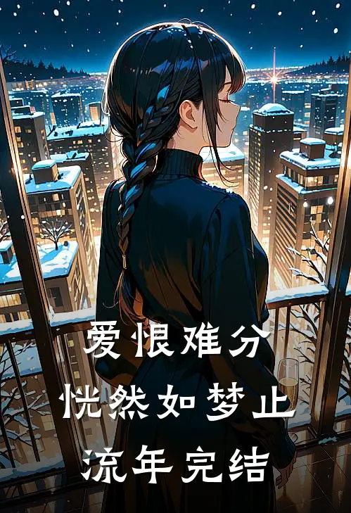 爱恨难分，恍然如梦止流年完结