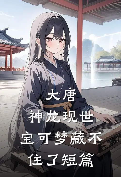 大唐：神龙现世，宝可梦藏不住了短篇
